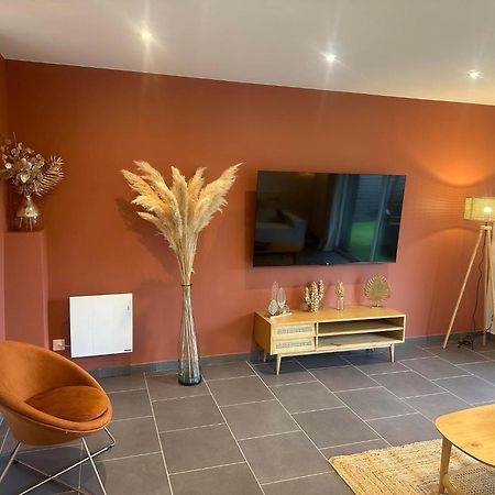 Logement Cosy Proche Plage Wissant Маркиз Экстерьер фото