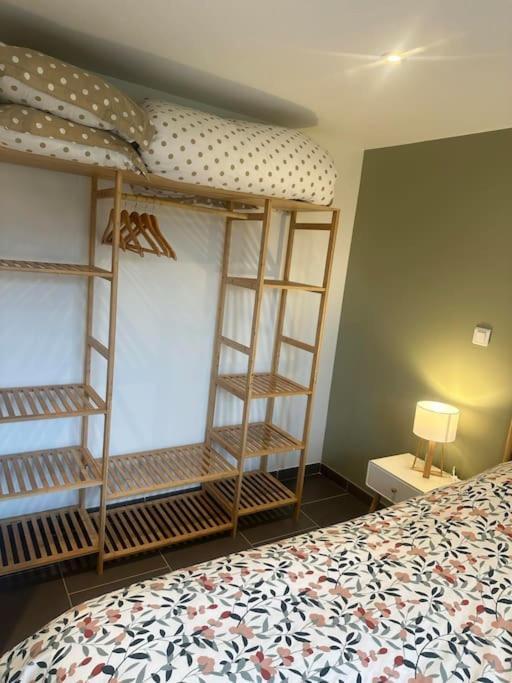 Logement Cosy Proche Plage Wissant Маркиз Экстерьер фото