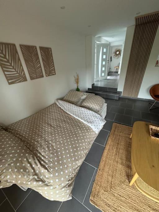 Logement Cosy Proche Plage Wissant Маркиз Экстерьер фото