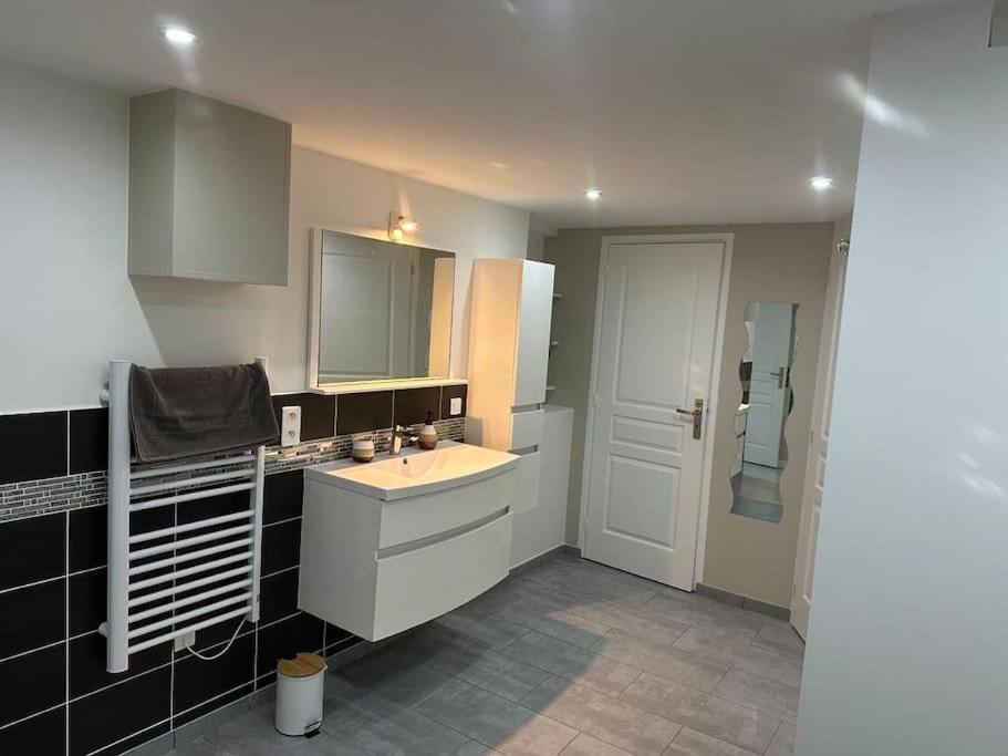 Logement Cosy Proche Plage Wissant Маркиз Экстерьер фото